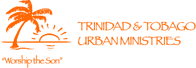 Trinidad & Tobago Urban Ministries